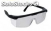 óculos FLEX Rio16 cinza-incolor-verde-SEM AF-frete por conta do cliente