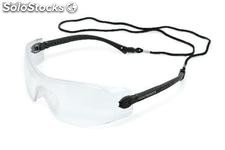 óculos FLEX500 PI incolor super confortável -COM AF -frete por conta do cliente