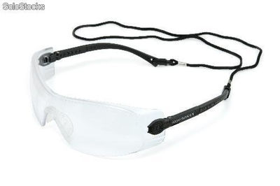 óculos FLEX500 PI incolor super confortável -COM AF -frete por conta do cliente