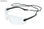 óculos FLEX500 PI incolor super confortável -COM AF -frete por conta do cliente - 1