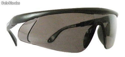 Óculos hsd Adjust Cinza - Anti Risco - Haste Multi - Ajustável