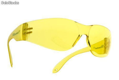 Óculos hsd Comfort Âmbar - Anti Risco