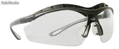 Óculos hsd Sport - Incolor - Anti Embaçante - Anti Estilhaço - Anti Risco