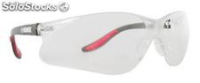 Óculos Xenon Incolor Anti embaçante - Anti Risco