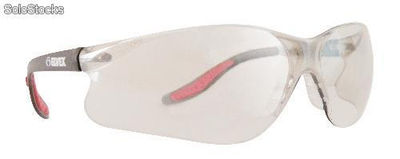 Óculos Xenon Silver - Produto de Alta Qualidade (norte americano) - Anti Risco