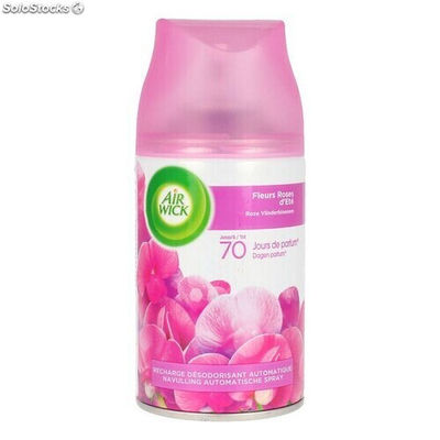 Odświeżacz powietrza Pink Blossom Air Wick (250 ml)