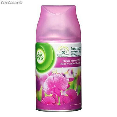 Odświeżacz powietrza Pink Blossom Air Wick (250 ml) - Zdjęcie 2
