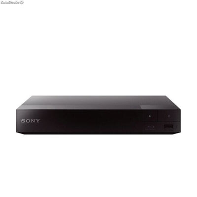 Odtwarzacz Blu-Ray Sony BDPS3700B wifi hdmi Czarny