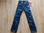 Odzież jeans - 1