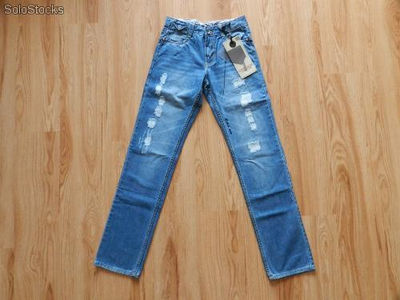 Odzież jeans - Zdjęcie 4