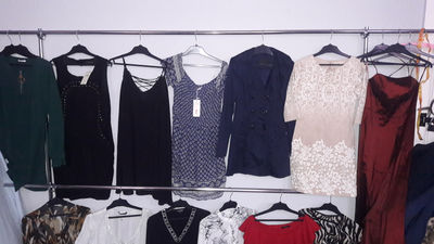Odzież outlet Zara, Missguided, Mango, New Look - Zdjęcie 5