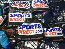 Odzież sportowa Sports Direct MIX - pakowana w kartony 10kg
