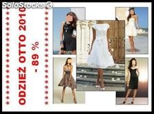 Odzież z zachodnich katalogów mody otto 2010 - gwarancja najniższej ceny!!!