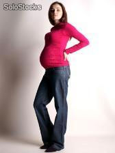 Odziż ciążowa wysokiej jakości - Zdjęcie 4