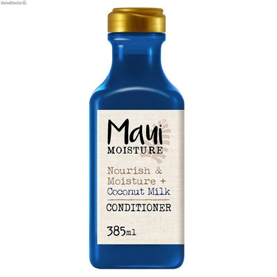 Odżywcza Odżywka Maui Kokos Nawilżający (385 ml)