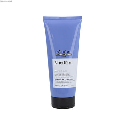 Odżywka Expert Blondifier L&#39;Oreal Professionnel Paris ‎ (200 ml)