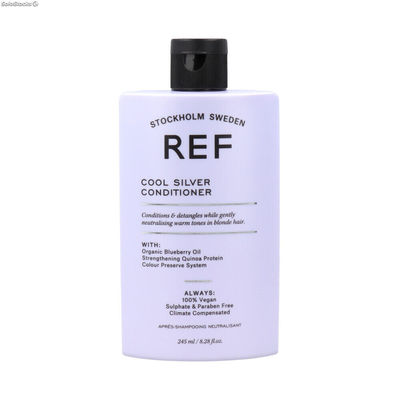 Odżywka REF Cool Silver 245 ml