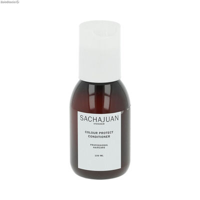 Odżywka Sachajuan Colour Protect (100 ml)