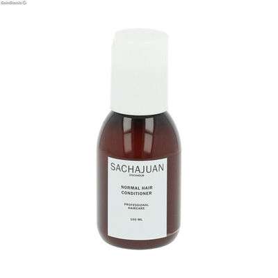 Odżywka Sachajuan Normal Hair (100 ml)