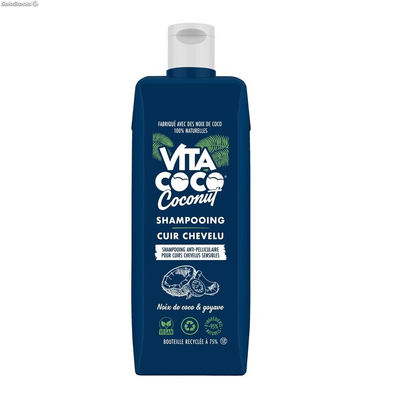 Odżywka Vita Coco Scalp Przeciwłupieżowy (400 ml)