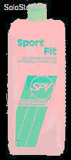 Öl für Haut und Muskeln Sport-Fit - 500 ml
