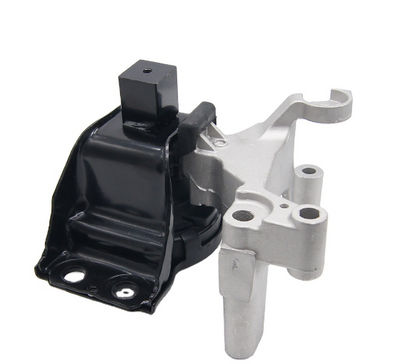 Oem factory aftermarket 11210-3HD3A front right engine mount for nissan E12 - Foto 3