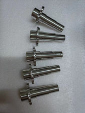 OEM High Precision CNC Machined Other Machining Part CNC Turning Stainless Steel