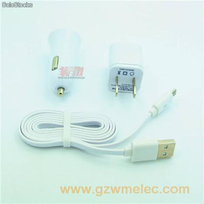 Oem High quality car charger for mobile phone