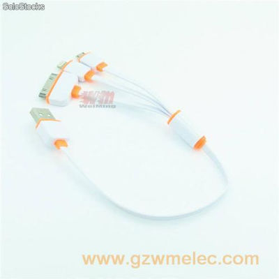 Oem High quality usb cable for mobile phone
