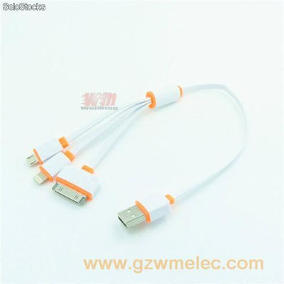 Oem High quality usb cable for mobile phone - Foto 2