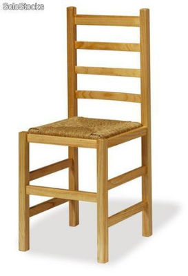 oferta cadeira Pineta madeira de pinho