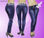 Oferta Calça jeans Push Up ao Estilo Colombiano - Foto 2