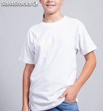 Comprar Camisetas Blancas Niños | Catálogo de Camisetas Blancas Niños en