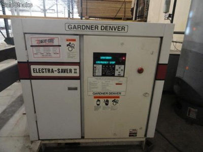 Oferta Compresor Gardner Denver Excelente Precio - Foto 2