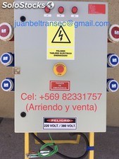 oferta de tablero eléctrico faena certificado