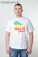 Oferta hurtowa - Markowe t-shirty koszulki Royal Arts Style w cenie 20 zł netto