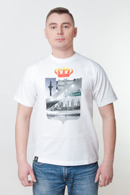 Oferta hurtowa - Markowe t-shirty koszulki Royal Arts Style w cenie 20 zł netto - Zdjęcie 2
