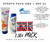 pack en oferta