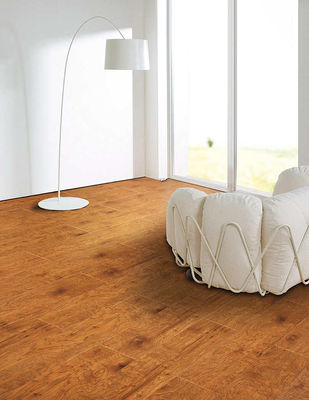 Oferta piso laminados brillante, 8.3mm, doble click, encerado y biselado 4V - Foto 4