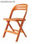 Oferta silla plegable - Foto 2