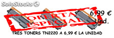 Oferta Toner TN2420 XXL Compatible neutro