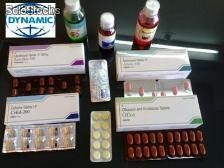 Offer for distribution of Pharmaceuticals Products