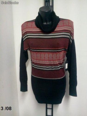 Offer n.2 : Stock of knitwear for women