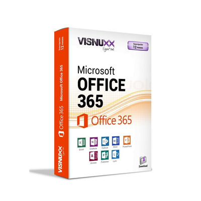 Office 365 Empresa Premium Suscripción 12 Meses
