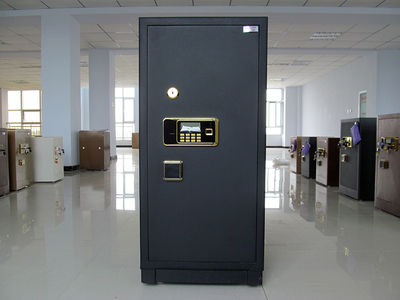 Office and Commercial Safe N-100FDG Digital