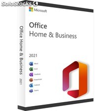 Office home &amp; business 2021