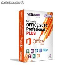 Office Plus 2019 Perpetua