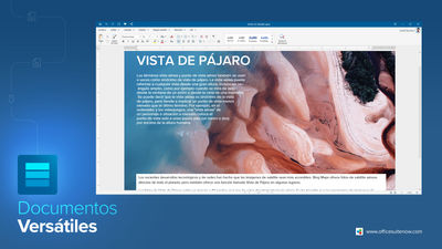 OfficeSuite Personal (Paquete Ofimático - 1 usuario, 1 año) - Foto 2