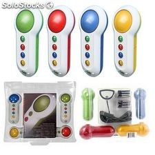 Official microsoft scene it buzzers set (Xbox 360)