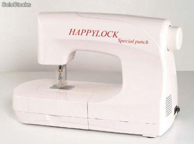 Offre spéciale Machine Punch&quot;: Happylock Special Punch sp 1000